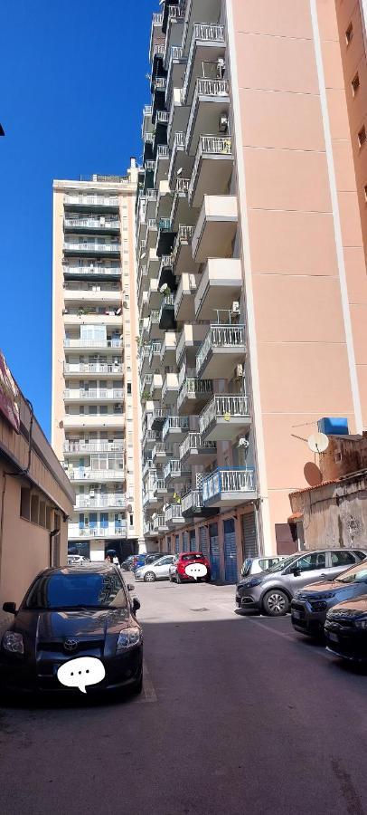 Maison Rosie Palermo Exterior foto
